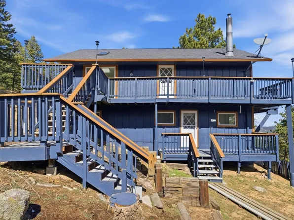 910 Chute Rd, Golden, CO 80403