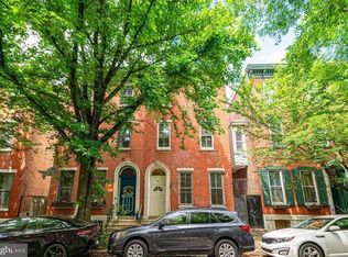 2037 Mount Vernon St #1F, Philadelphia, PA 19130
