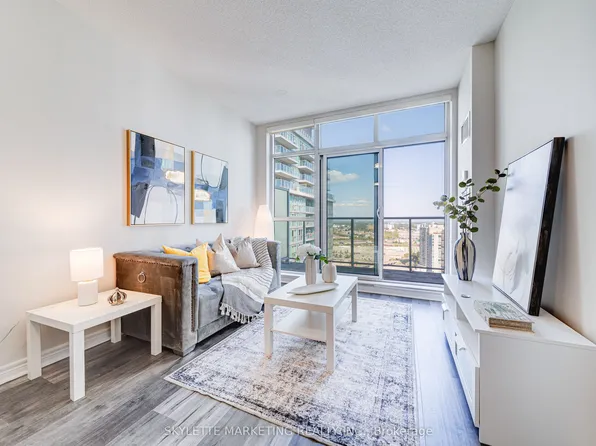 60 Town Centre Ct, Toronto, ON