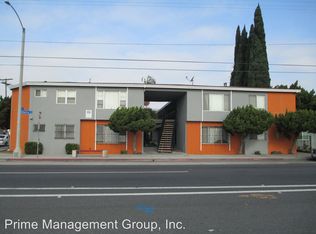 6501 Cherry Ave APT 11, Long Beach, CA 90805