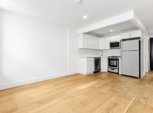 116 Suffolk St #6, New York, NY 10002