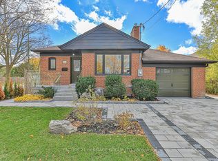 305 Connaught Ave, Toronto, ON M2R 2M1