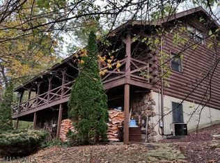 241 Benton Rd, East Freedom, PA 16637