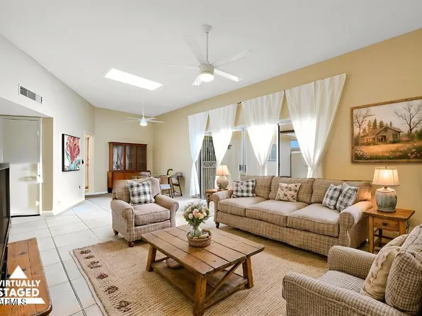 13654 N 110TH Avenue, Sun City, AZ 85351