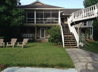 16591 Honey Rd, Summerdale, AL 36580