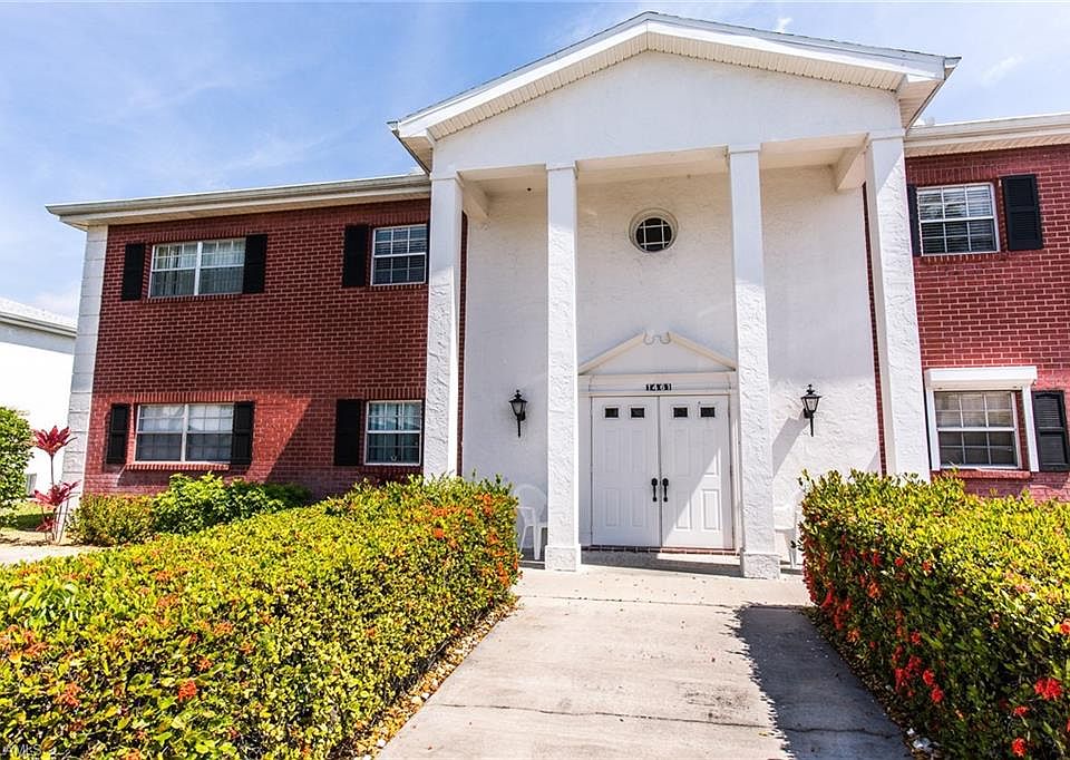 1st image of 1461 Saddle Woode Dr #6D