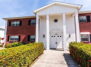 1461 Saddle Woode Dr #6D, Fort Myers, FL 33919