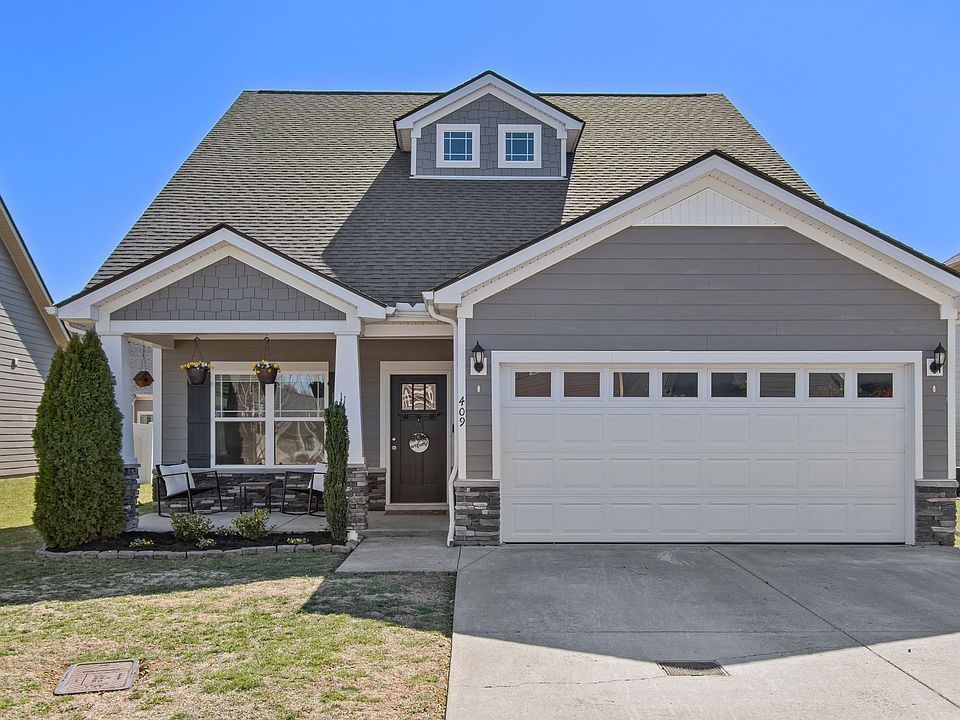 1st image of 409 Tonalist Way