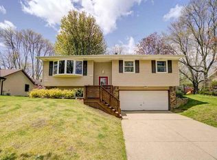 1922 Paso Roble Way, Madison, WI 53716