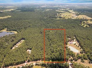 4970 Deep Forest Trl LOT 29, Navasota, TX 77868