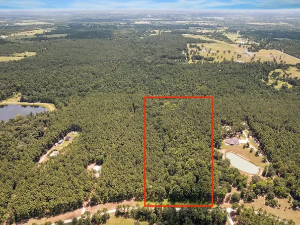 4970 Deep Forest Trl Lot 29, Navasota, TX 77868