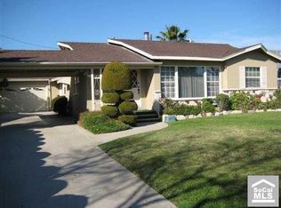 15007 Tricia Ln, La Mirada, CA 90638