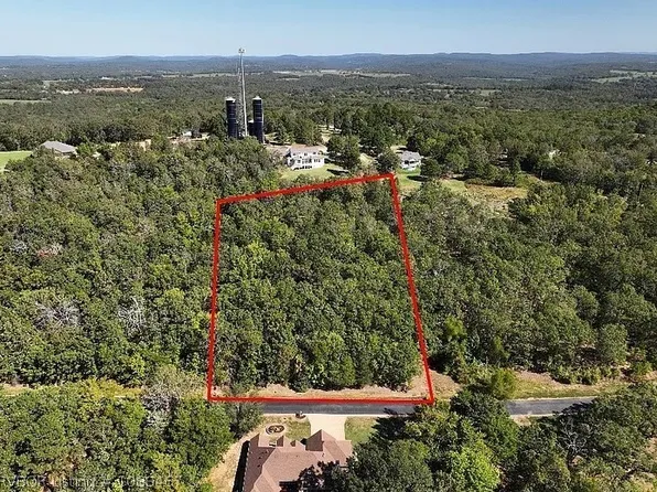 30 River Overlook Loop, Van Buren, AR 72956