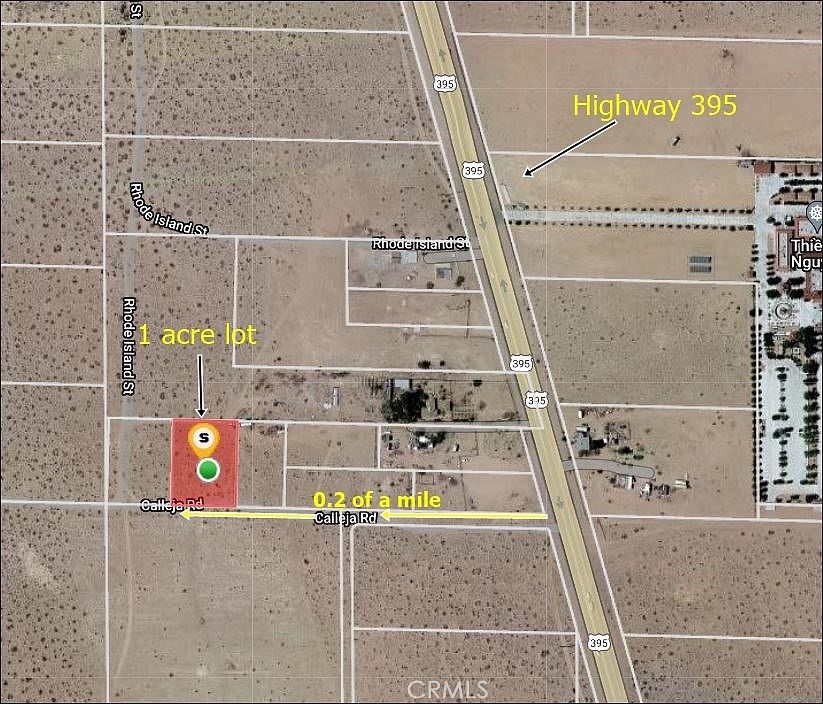 1st image of 0 Calleja Rd
