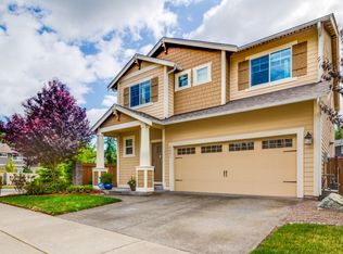 4007 Cameron Dr NE, Lacey, WA 98516