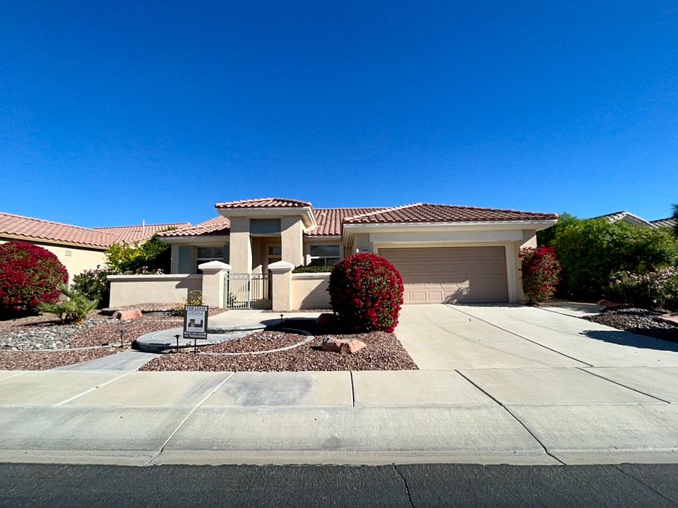 1st image of 36440 Blue Palm Dr