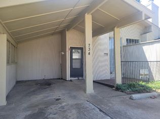 734 Sceptre Cir, Garland, TX 75043