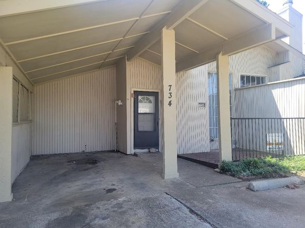 Home for Sale in Garland TX
