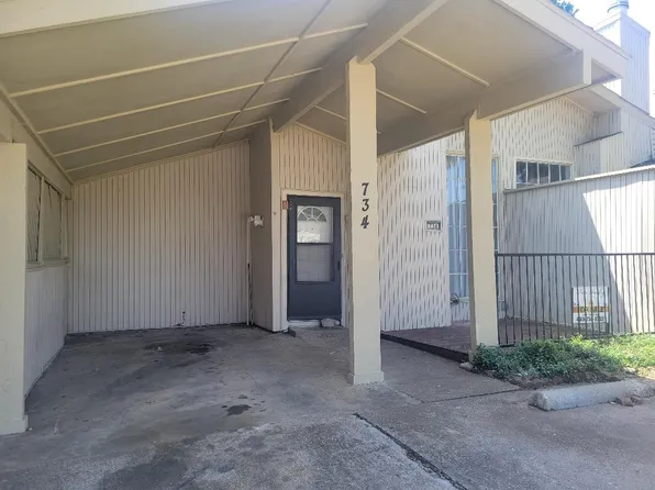 734 Sceptre Cir, Garland, TX 75043