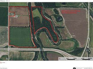 Off Hwy, Fisk, MO 63940