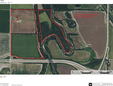 Off Hwy, Fisk, MO, 63940