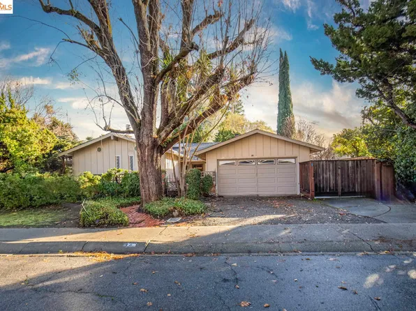 14 Westover Ct, Pleasant Hill, CA 94523