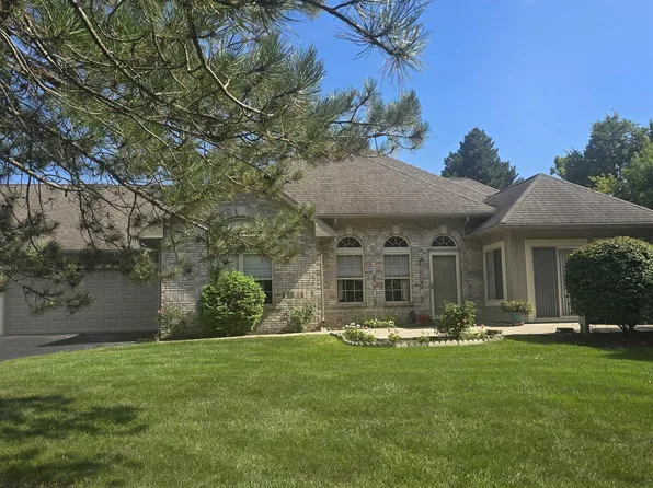 5178 Coventry Ln, Fort Wayne, IN 46804