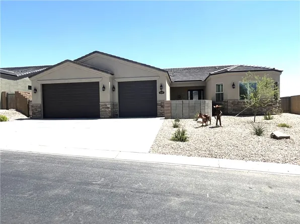 3120 Esmerelda Dr, Bullhead City, AZ 86429