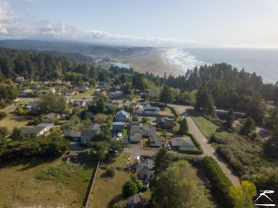 418 7th Ave, Trinidad, CA, 95570