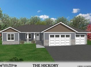 621 Amberwood Way, Plover, WI 54467