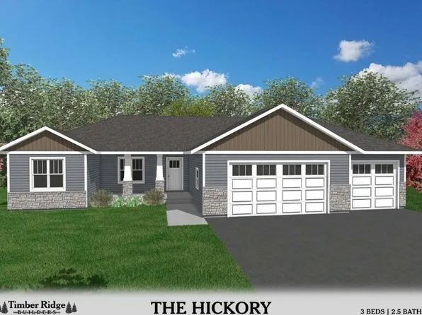 6541 OLD COSTA LANE, Weston, WI 54476