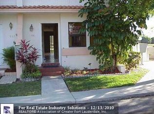9108 NW 40th St, Coral Springs, FL 33065