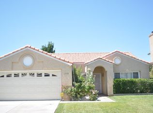 1758 Stratford St, Lancaster, CA 93534