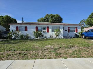 814 42nd Street, West Palm Beach, FL 33407