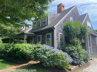 2 Netowa Ln #2, Nantucket, MA 02554