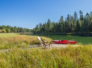 17051 Upland Rd, Bend, OR 97707