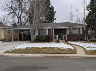 4520 E Colorado Ave, Denver, CO 80222