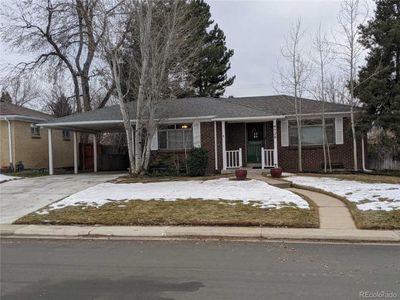 4520 E Colorado Ave, Denver, CO, 80222
