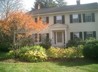 3 Parkway, Hanover, NH 03755