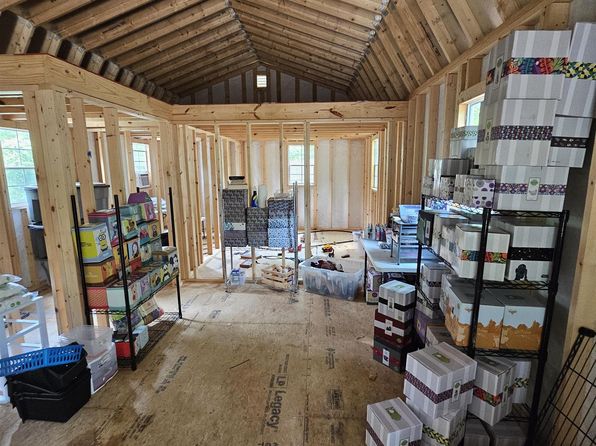 275 Bacon St, Newton, TX 75966