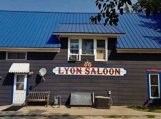 113 N Madison St, Smith Center, KS 66967