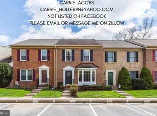 1267 Kirby Cir, Bel Air, MD