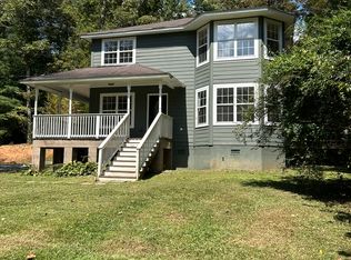 78 No Where Rd, Blairsville, GA 30512