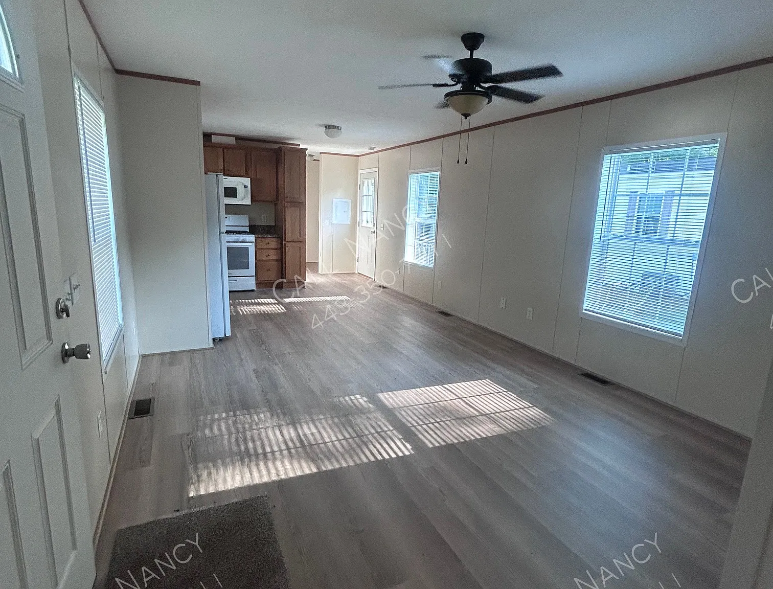 3 bed, 1.5 bath, 980 sqft, $1,750 — Photo 3