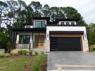 2542 Vining Branch Way, Apex, NC 27523