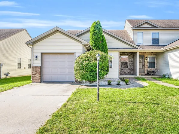 3729 Boulder Ridge Dr #0, Champaign, IL 61822