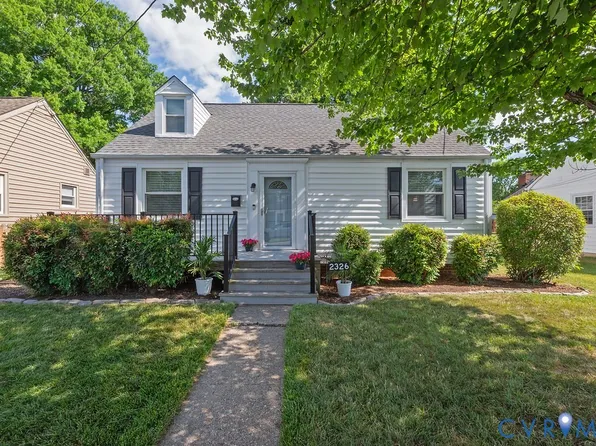 2326 Clarke St, Henrico, VA 23228
