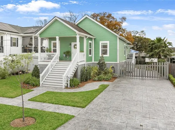 6029 Vermillion Blvd, New Orleans, LA 70122