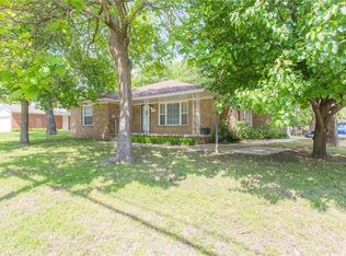 2900 N Peniel Ave, Oklahoma City, OK 73127