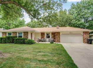 3645 S Ferguson Ave, Springfield, MO 65807